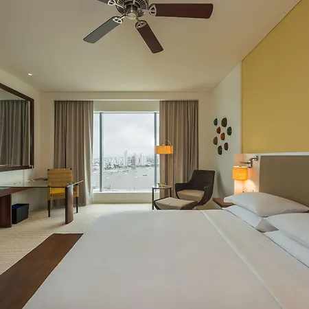 Hotel Hyatt Regency 5*