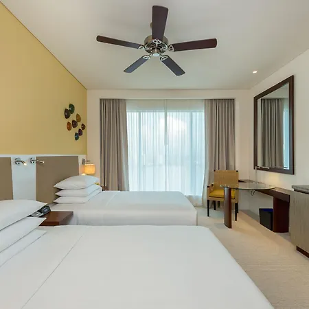 Hotel Hyatt Regency 5*