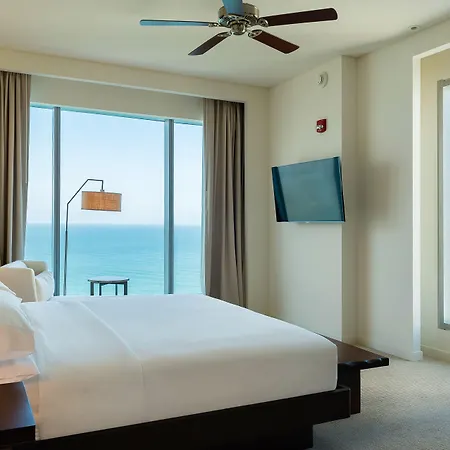Hotel Hyatt Regency 5*