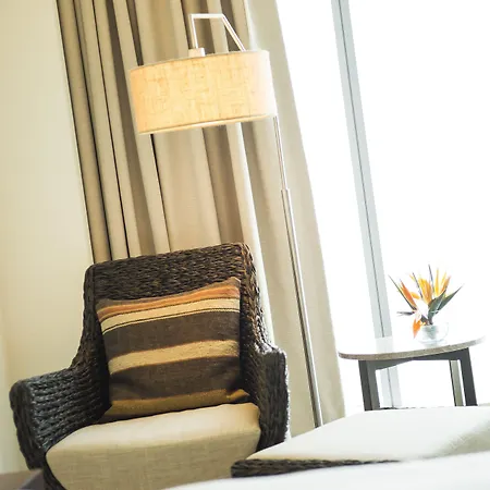 Hotel Hyatt Regency