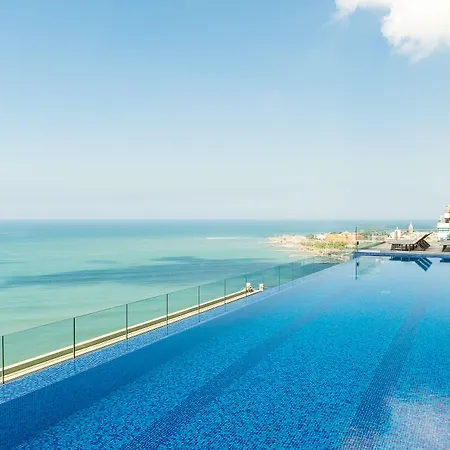Hyatt Regency Hotel 5*