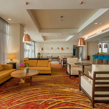 Hyatt Regency 5*