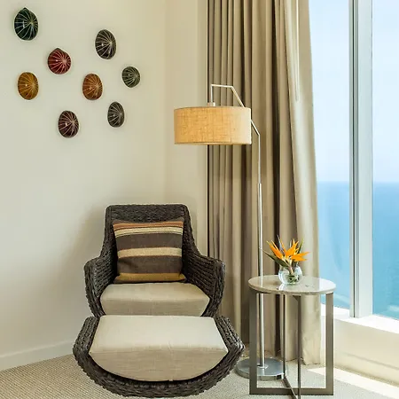 Hotel Hyatt Regency 5*