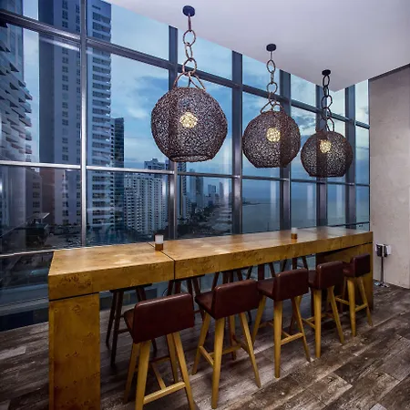 Hyatt Regency Cartagena