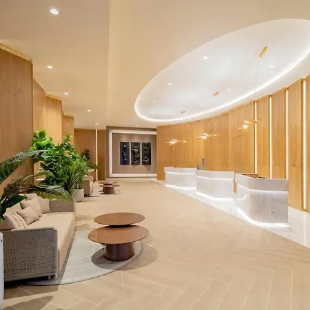 Hyatt Regency Hotel Cartagena