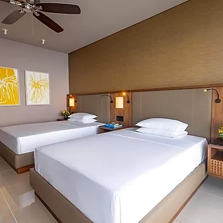 Hyatt Regency 5* Cartagena
