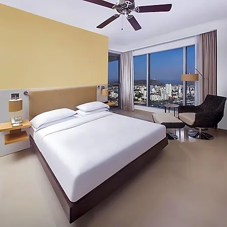 Hyatt Regency Hotel