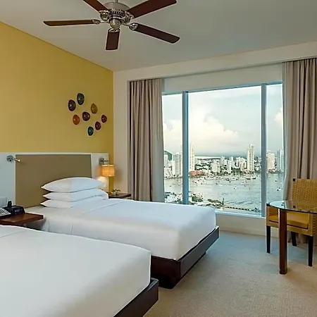 Hyatt Regency 5* Cartagena