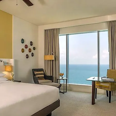 Hotel Hyatt Regency Cartagena