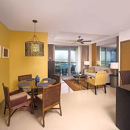 Hyatt Regency Cartagena