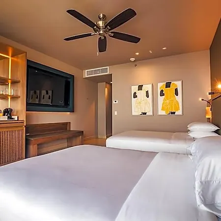 Hyatt Regency 5* Cartagena