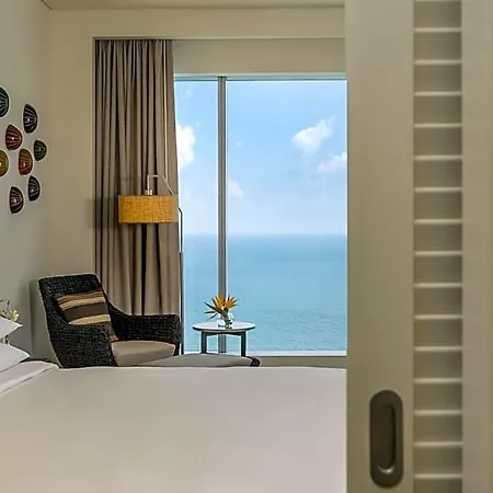 Hyatt Regency Hotel