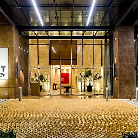 Hyatt Regency Hotel Cartagena