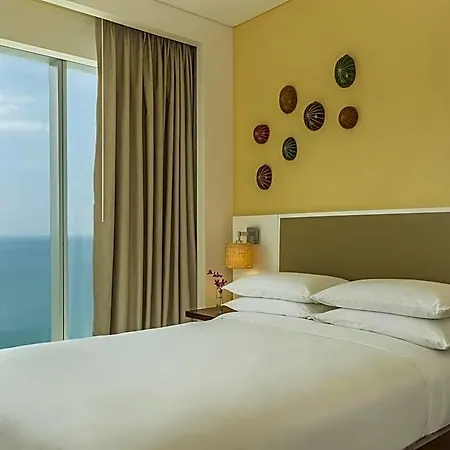 Hyatt Regency Hotel 5*