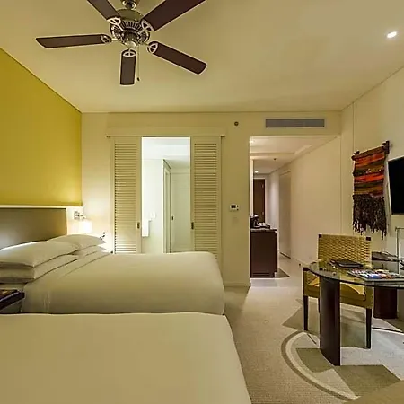 Hotel Hyatt Regency