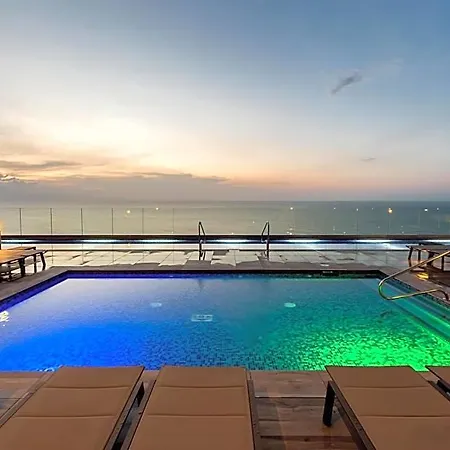 Hyatt Regency Cartagena