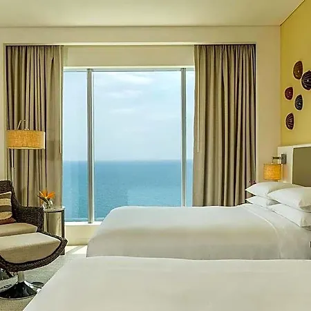 Hyatt Regency Hotel Cartagena