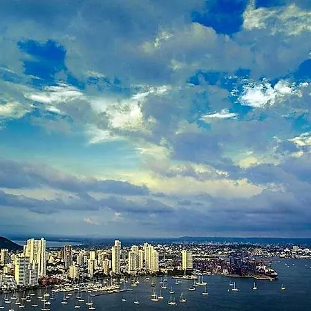 Hyatt Regency Hotel Cartagena