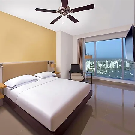 Hyatt Regency Hotel
