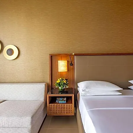 Hyatt Regency Cartagena