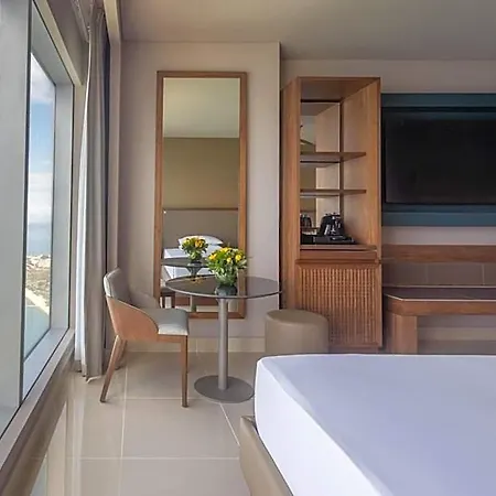 Hyatt Regency 5* Cartagena