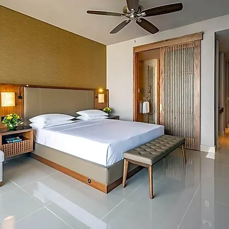 Hotel Hyatt Regency 5*