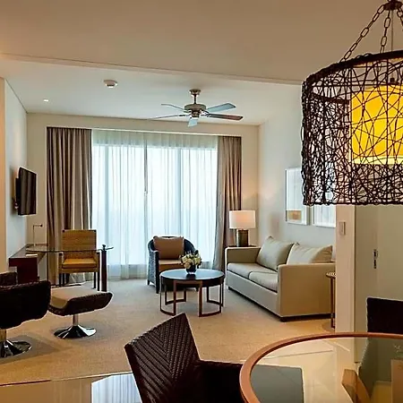 Hyatt Regency Hotel