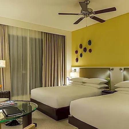 Hyatt Regency Hotel Cartagena