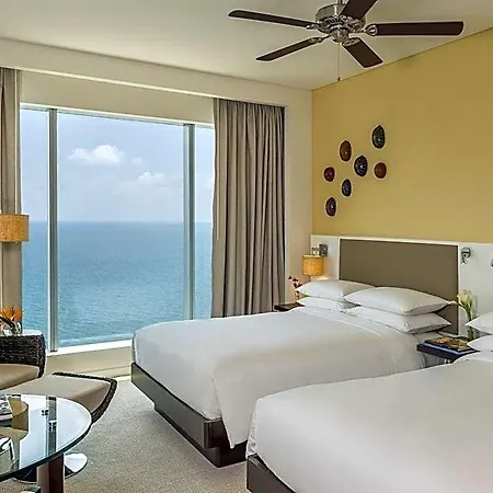 Hyatt Regency Cartagena