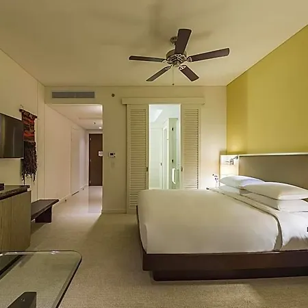 Hotel Hyatt Regency Cartagena