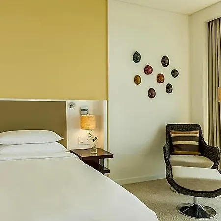 Hyatt Regency Hotel