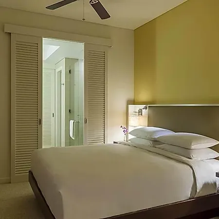 Hyatt Regency 5* Cartagena