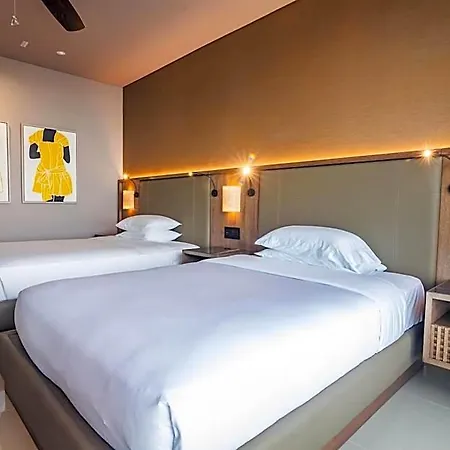 Hotel Hyatt Regency 5*
