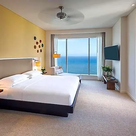 Hyatt Regency Hotel