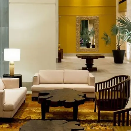 Hotel Hyatt Regency 5*