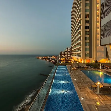 Hyatt Regency 5* Cartagena