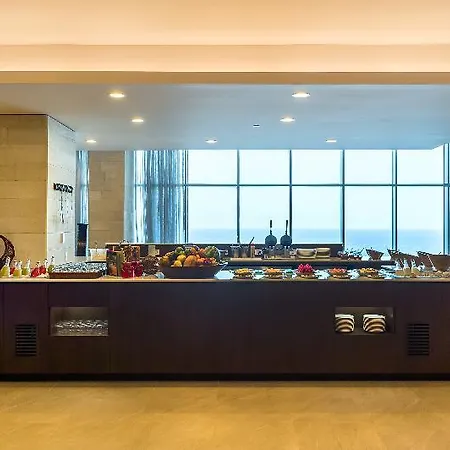 Hotel Hyatt Regency