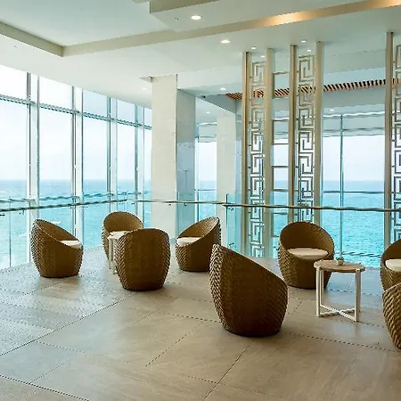Hotel Hyatt Regency