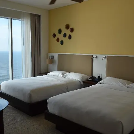 Hotel Hyatt Regency 5*
