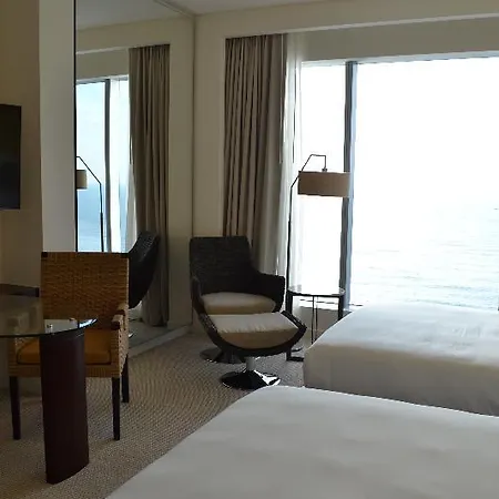 Hyatt Regency Hotel 5*