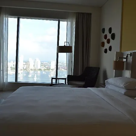 Hyatt Regency 5* Cartagena