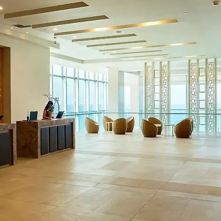 Hyatt Regency Hotel Cartagena