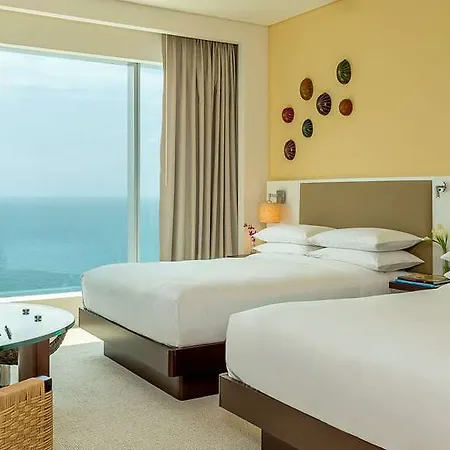 Hyatt Regency Cartagena