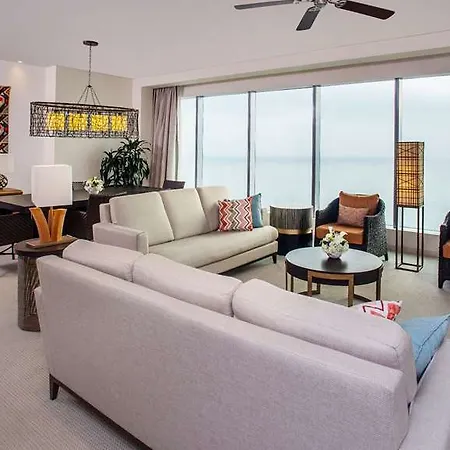 Hyatt Regency Cartagena