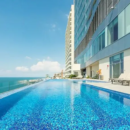 Hyatt Regency 5* Cartagena