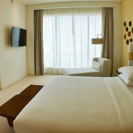 Hyatt Regency 5* Cartagena