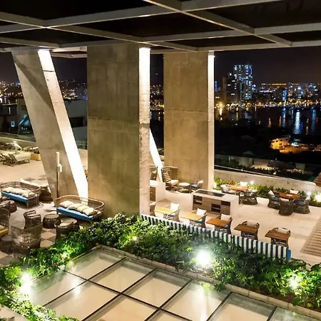 Hyatt Regency Hotel
