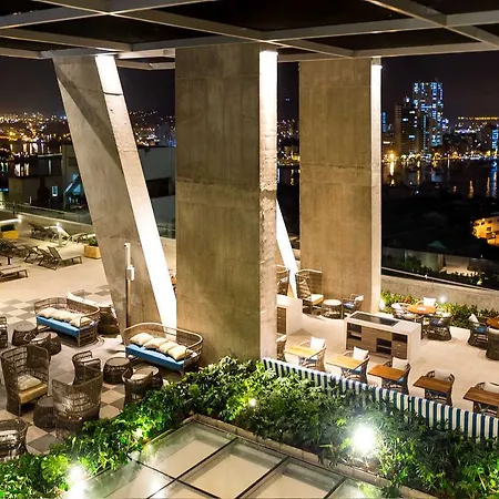 Hotel Hyatt Regency Cartagena