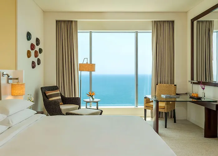 Hyatt Regency Cartagena