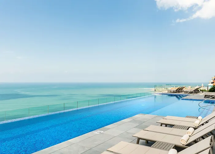 Hyatt Regency Cartagena